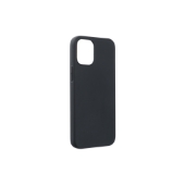 Bild von  Silikonhülle in schwarz für iPhone 12 Mini