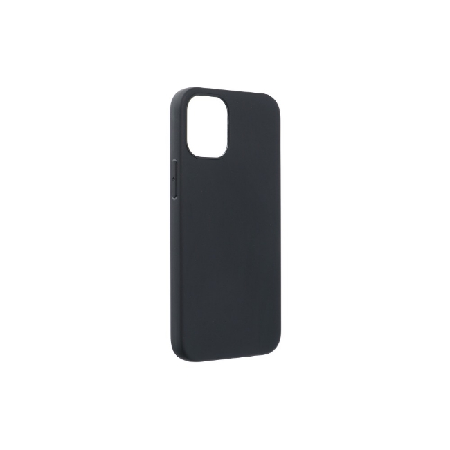 Bild von  Silikonhülle in schwarz für iPhone 12 Mini
