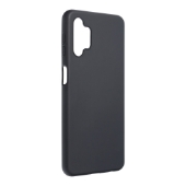 Bild von Schutzhülle aus Silikon für Samsung Galaxy A32 in schwarz