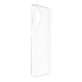 Bild von Transparente Silikonhülle für Samsung Galaxy A32