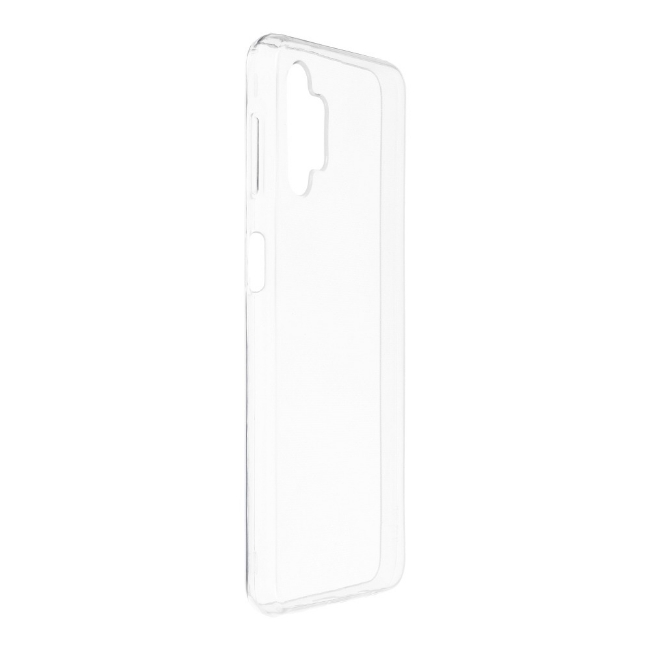 Bild von Transparente Silikonhülle für Samsung Galaxy A32