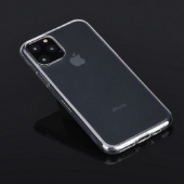 Bild von Transparente Silikonhülle für Samsung Galaxy A32