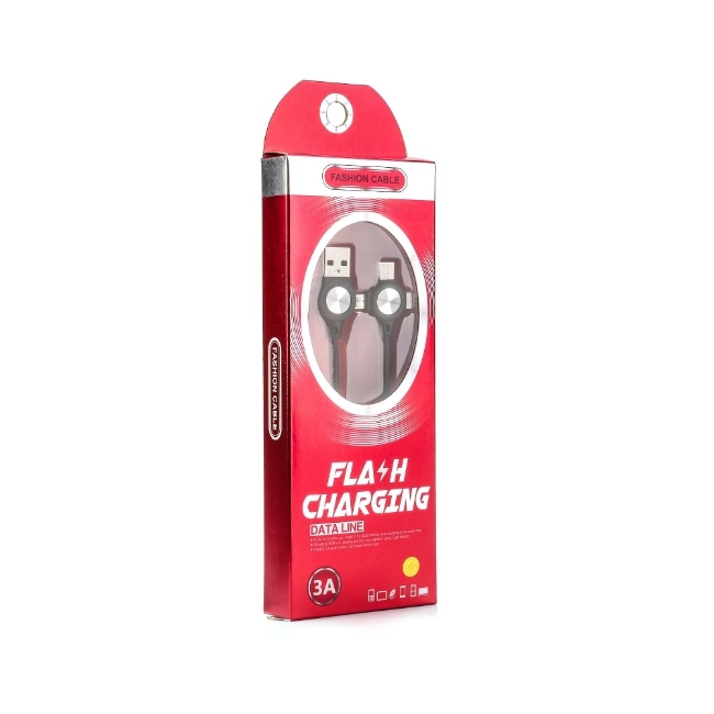 Bild von 3in1 Ladekabel