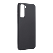 Bild von Silikonhülle für Samsung Galaxy S22 in schwarz