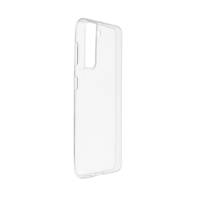 Bild von Transparente Silikonhülle für Samsung Galaxy S22+/S21+