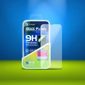 Bild von Panzerglas für iPhone 12 Pro Max