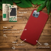 Bild von Recycelbare Handyhülle für Samsung Galaxy S20 Ultra in schwarz