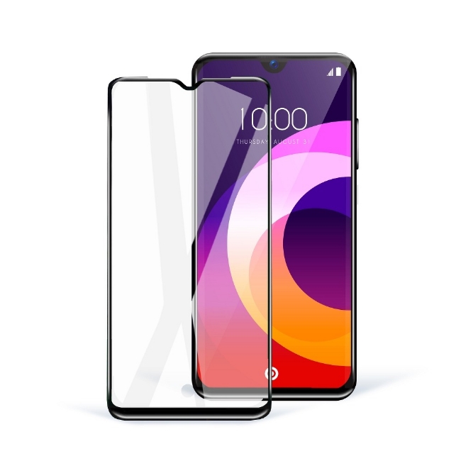 Bild von Panzerglas für Samsung Galaxy S21+