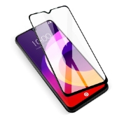 Bild von Panzerglas für Samsung Galaxy S21+