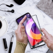 Bild von Panzerglas für Samsung Galaxy S21+
