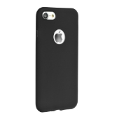 Bild von Silikonhülle für Huawei P20 Pro in schwarz
