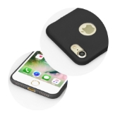 Bild von Silikonhülle für Huawei P20 Pro in schwarz