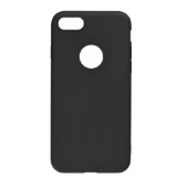 Bild von Silikonhülle für Huawei P20 Pro in schwarz