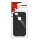 Bild von Silikonhülle für Huawei P20 Pro in schwarz