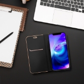 Bild von Aufklappbare Schutzhülle für Samsung Galaxy S21 / +