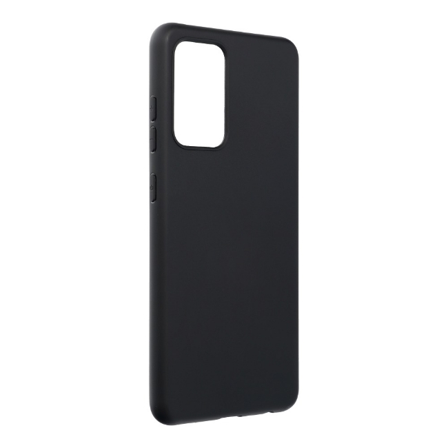 Bild von Silikonhülle für Samsung Galaxy S20 Ultra in schwarz