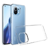 Bild von Transparente Silikonhülle für Xiaomi 12 / 12X