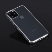 Bild von Transparente Silikonhülle für Xiaomi 12 / 12X