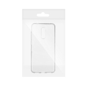 Bild von Transparente Silikonhülle für Xiaomi 12 / 12X