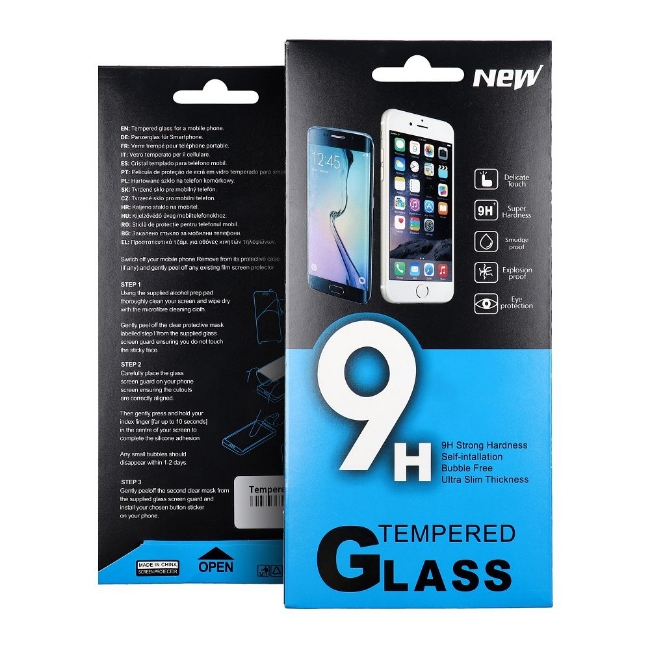 Bild von Panzerglas für Samsung Galaxy S21 FE