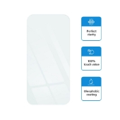 Bild von Panzerglas für Samsung Galaxy S21 FE