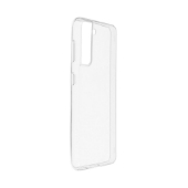 Bild von Silikonhülle für Samsung Galaxy A51 in transparent