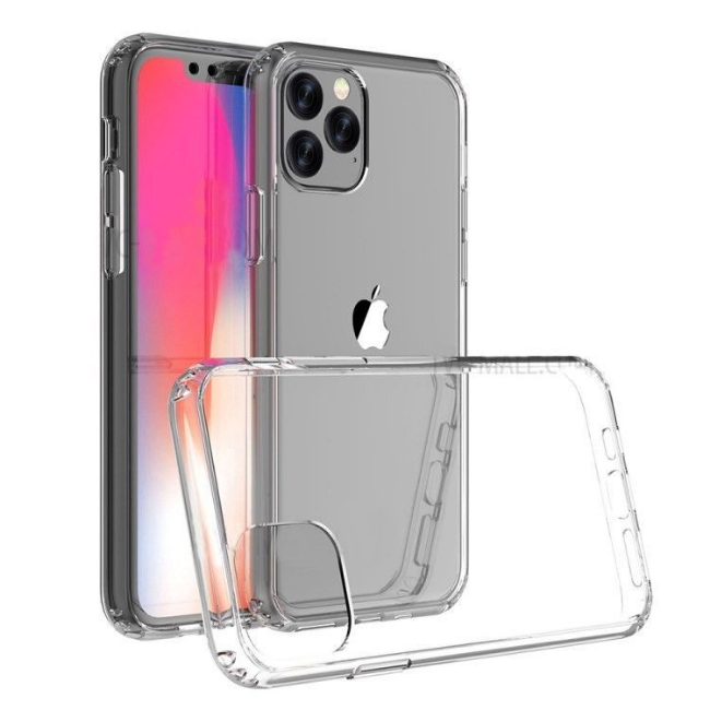 Bild von BACK CASE  für IPHONE 14 / Plus