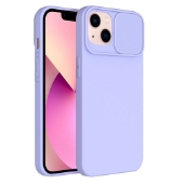 Bild von Hülle für IPHONE 14 lavender