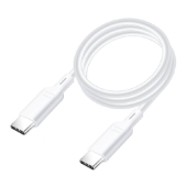 Bild von Kabel Blue Star mit USB C/USB C Anschluss 3A 