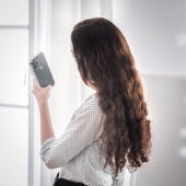 Bild von FORCELL 360 Full Cover PC + TPU für IPHONE 12 / 12 PRO