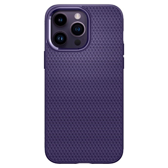 Bild von SPIGEN Liquid Air case for IPHONE 14 PRO MAX 