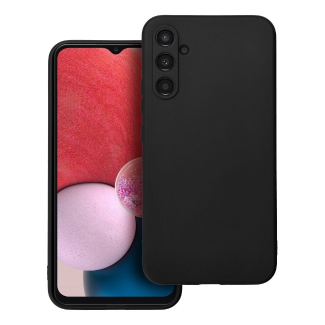 Bild von Silikonhülle für Samsung Galaxy A54 