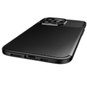 Bild von Schutzhülle im Carbon Look für XIAOMI 13 
