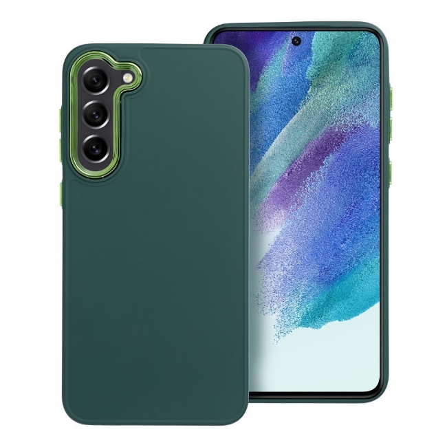 Bild von Silikonhülle für Samsung Galaxy S23+